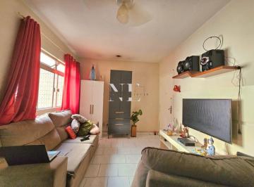 Apartamento de 1 quarto, Santos · APARTAMENTO 1 QUARTO À VENDA NO JOSÉ MENINO