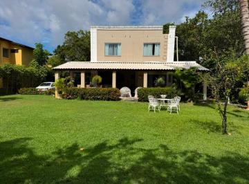Foto 01 · Casa, Catu de Abrantes (abrantes), Camaçari, BA