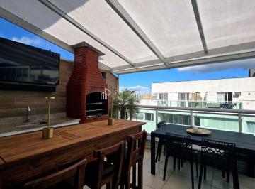 Apartamento de 3 quartos, Rio de Janeiro · VENDO COBERTURA DUPLEX DE 03 QUARTOS!