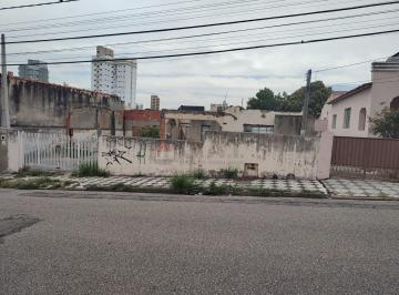 Foto 01 · Terreno para locação no Jardim Paulistano, Sorocaba-SP, com 587m² de área!
