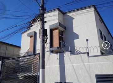 Casa de 2 quartos, São Paulo · CASA ACONCHEGANTE EM CONDOMÍNIO FECHADO-VILA DOM PEDRO ll