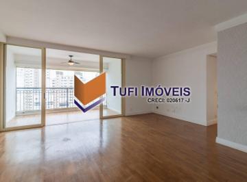 Apartamento · 108m² · 2 Quartos · 2 Vagas · Apartamento em Pinheiros