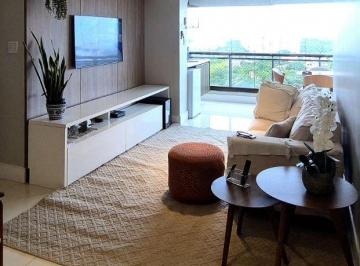Apartamento de 2 quartos, Salvador · Apartamento a venda em Patamares com 2 quartos e varanda no BelaVista Patamares
