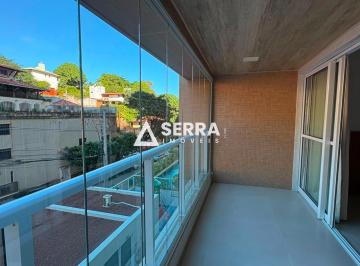 Foto 01 · Horto Florestal | Duetto Horto | 43m² | 1/4 | Nascente | Total Conforto e Segurança