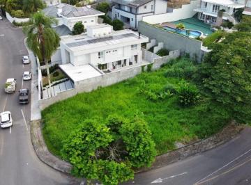 Foto 01 · Terreno, América, Joinville, SC