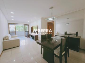 Foto 01 · Pituba | Apartamento 3/4 | 110,25 m² | 2 Suítes | 2 Vagas | Total Conforto e Segurança