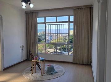 Apartamento de 2 quartos, Santos · Lindo e reformado Vista Livre Aparecida