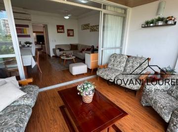 Foto 01 · Apartamento à venda em Vitória-ES, Jardim da Penha: 3 quartos, 1 suíte, 2 salas, 3 banheiros, 2 vaga