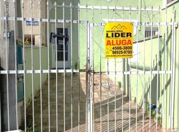Casa de 2 quartos, Jundiaí · Sobrado - Vila Municipal - Jundiaí