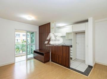 Apartamento de 2 quartos, Curitiba · Apartamento com 2 dormitórios, 59m² por R$545.000 no Orleans - Curitiba/PR