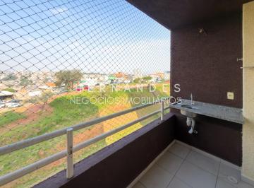 Foto 01 · Lindo apartamento para locação em Barueri-SP, bairro Maria Helena Colore - 2 quartos, 1 sala, 1 banh