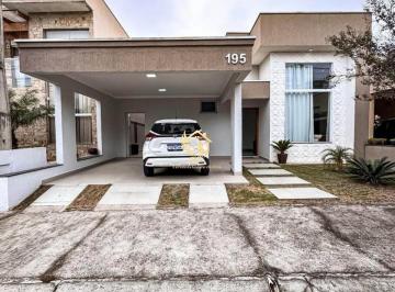 Foto 01 · Casa em Condomínio à Venda em Taubaté-SP - Parque São Cristóvão - 162,00 m² de Área