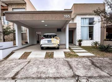Foto 01 · Casa em Condomínio à Venda em Taubaté-SP - Parque São Cristóvão - 162,00 m² de Área