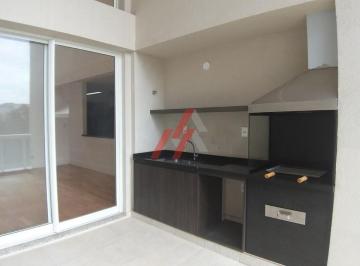 Foto 07 · Apartamento para locação em Santana de Parnaíba-SP, no Tamboré: 3 quartos, 3 suítes, 2 salas, 2 vaga