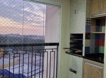 Atmosphera Jundiaí 97 metros · Atmosphera Jundiaí 97 metros