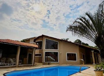 Casa de 5 quartos, Cajamar · Casa Térrea - Condominio Cajamar