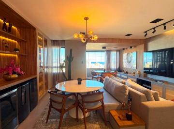 Apartamento de 2 quartos, Salvador · Apartamento a venda no Loteamento Aquarius com 2 suites nascente e mobiliado no Residencial Aquarius