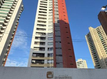 Apartamento de 1 quarto, Salvador · MANSÃO LEV SMARCEVSKI | Horto Florestal | 236 m² | 3 Suítes | Vista Mar | 6 Vagas Soltas