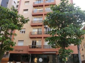 Apartamento de 1 quarto, São Vicente · APARTAMENTO 1 DORMITÓRIO - CENTRO/ SÃO VICENTE