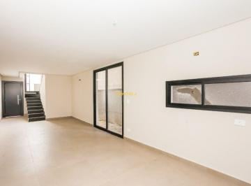 Casa de 3 quartos, Curitiba · Casa/Sobrado - Novo - 3 quartos, 1 suíte, 2 vagas de garagem e planta com otimização de espaços