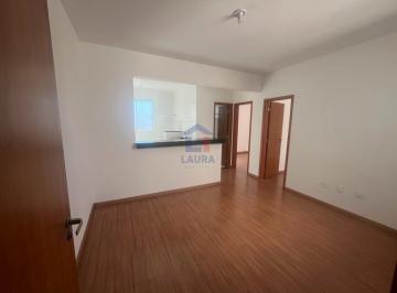Foto 01 · Apartamento, São José, Pará de Minas, MG
