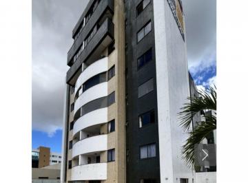Apartamento de 3 quartos, Lauro de Freitas · Condomínio Bosque Imperial