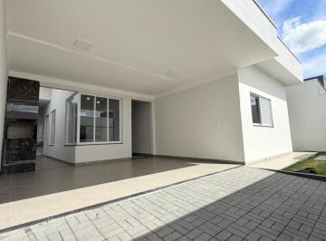 Foto 01 · Casa, Belvedere, Patrocínio, MG