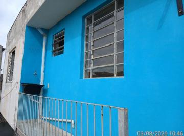 Casa de 1 quarto, Jundiaí · Casa de fundos - Jardim Florestal - Jundiaí