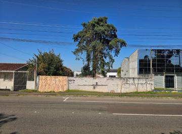 Terreno , Curitiba · TERRENO A VENDA NO CAJURU