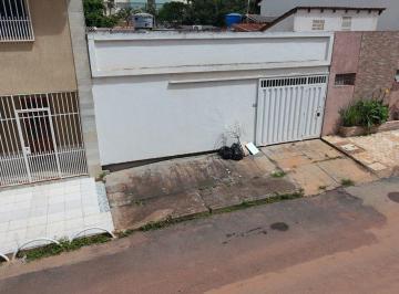 Casa de 3 quartos, Brasília · Casa Térrea SHCGN 705 – Asa Norte