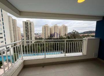Apartamento · 55m² · 2 Quartos · Apto para locação | 55m² | 2 dorms | Acqua Park Alphaville
