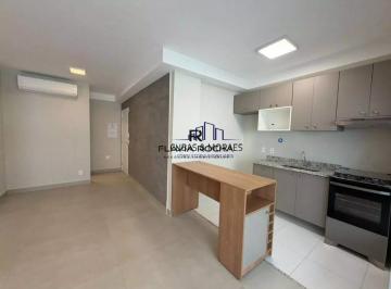 Apartamento · 69m² · 2 Quartos · 2 Vagas · Apartamento para locação | 2 dorms | 69m² | Acqua Park Alphaville
