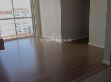 Foto 01 · Apartamento - Vila Nossa Senhora do Bonfim