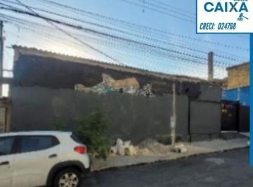Casa de 1 quarto, São Paulo · Casa de leilão CAIXA na VILA CARMOSINA/SP - desconto de 44,28%