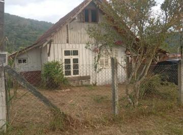 Foto 01 · Terreno, Itaguaçu, São Francisco do Sul, SC