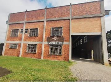 Foto 28 · Barracao, Cidade Industrial, Curitiba, PR