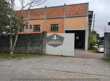 Foto 16 · Armazém - Cidade Industrial