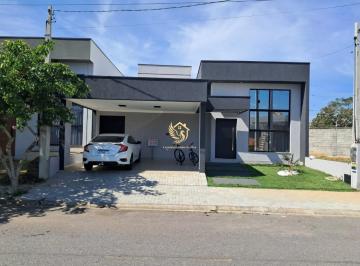 Foto 01 · Excelente oportunidade: Casa em condomínio à venda em Taubaté-SP, bairro Parque São Cristóvão, 3 qua