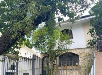 Foto 01 · Casa, Chácara Inglesa, São Paulo, SP