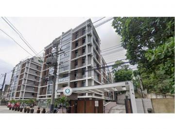 Foto 01 · Apartamento, Freguesia de Jacarepaguá, Rio de Janeiro, RJ