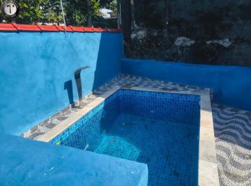 Foto 01 · Imperdível: Casa à venda em Itanhaém-SP, bairro Jamaica! 2 quartos, 1 sala, 1 banheiro, 2 vagas de g
