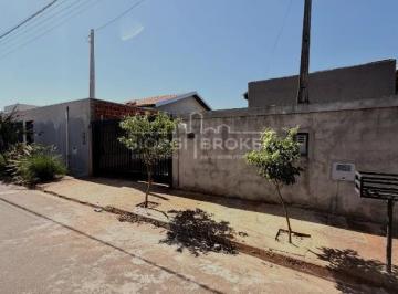 Foto 01 · Casa, Menezes III, Bady Bassitt, SP