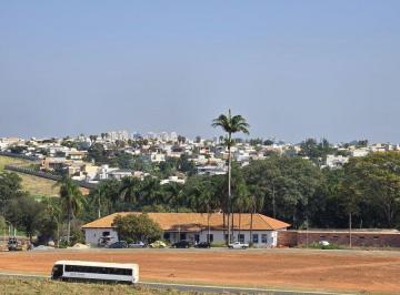 Terreno , Campinas · Terreno de 412 m² à venda no condomínio Alphaville Dom Pedro Zero.