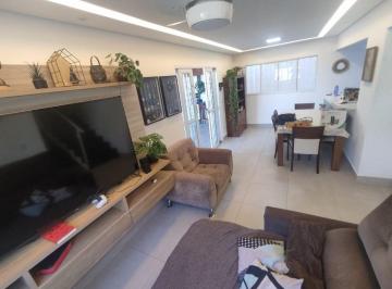 Casa de 3 quartos, Campinas · CASA LINDA E MODERNA À VENDA NO BAIRRO JAMBEIRO EM CAMPINAS/SP