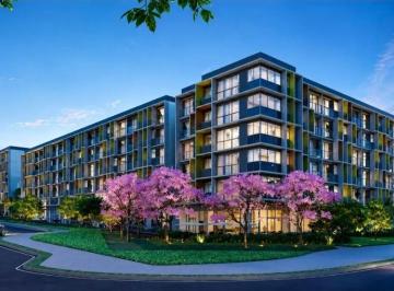 Apartamento de 1 quarto, Brasília · Ágio R$ 170 Mil | 1 Quarto Nexus 710 - Noroeste | Excelente Investimento/ Lazer