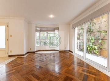 Casa de 4 quartos, São Paulo · Casa de Alto Padrão no Residencial das Acácias - 4 Suítes, Piscina Privativa, Lareira e 568 m²