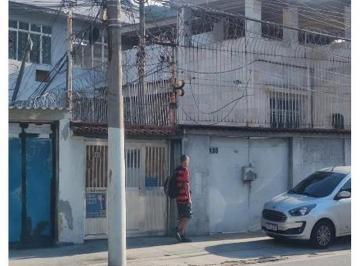 Foto 01 · Apartamento, Engenho Novo, Rio de Janeiro, RJ