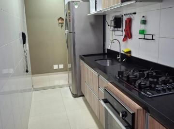 Foto 01 · Apartamento, Jardim Vista Alegre, Monte Mor, SP