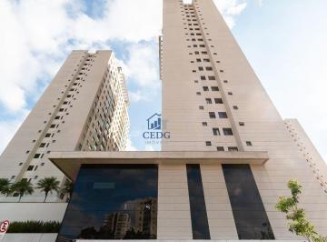 Apartamento de 2 quartos, Curitiba · Apartamento com vista definitiva e lazer completo no Capão Raso