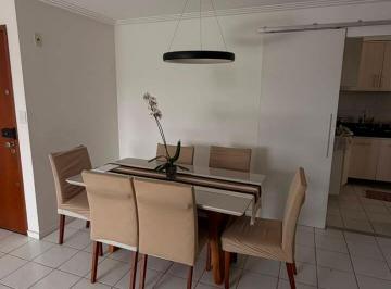 Apartamento · 2 Quartos · 1 Vaga · APARTAMENTO CIDADE JARDIM
